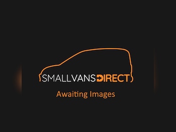 Vauxhall Combo feature image