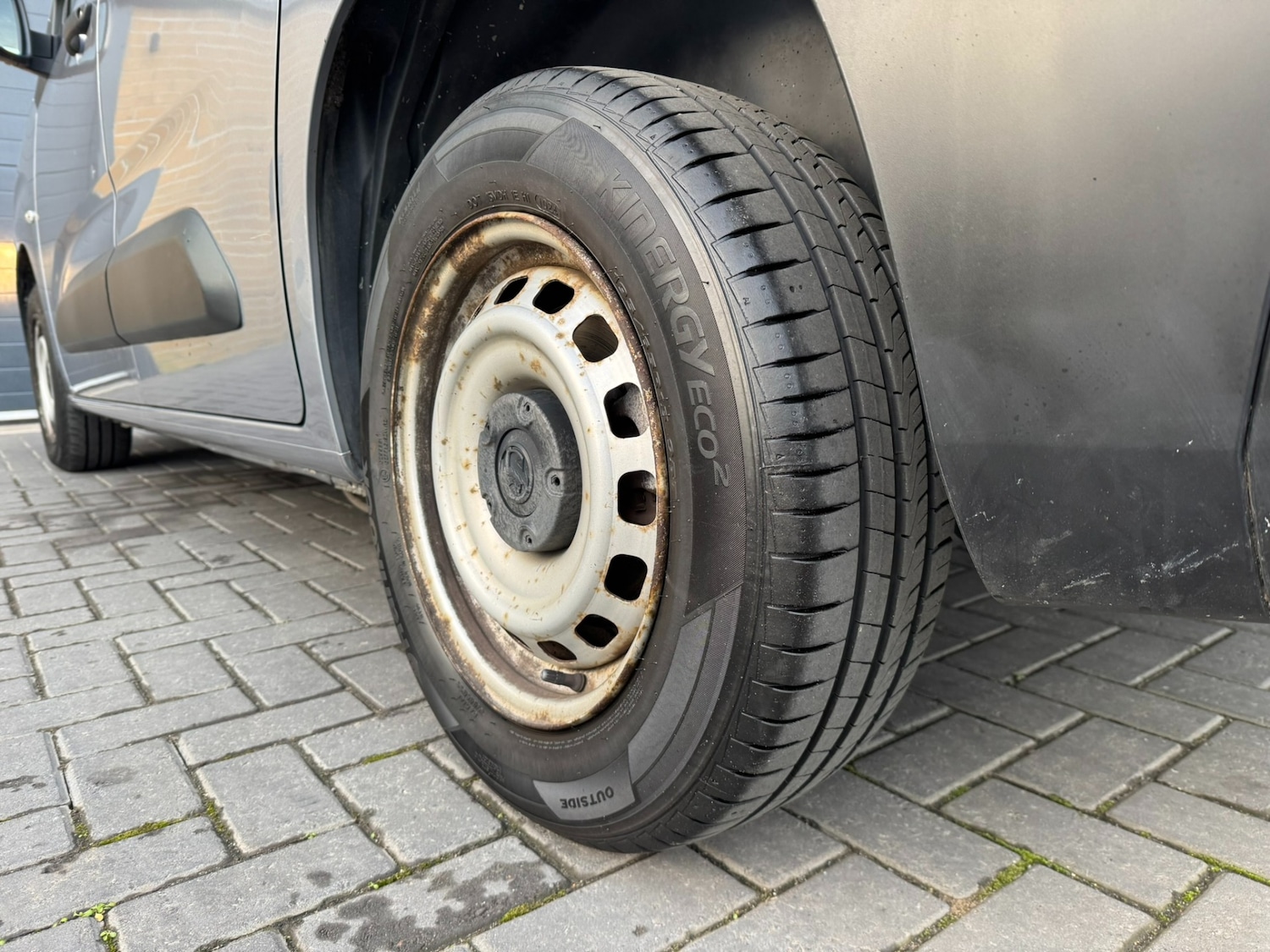 Used Vauxhall Combo 2020 for sale - 77584673: Photo 20