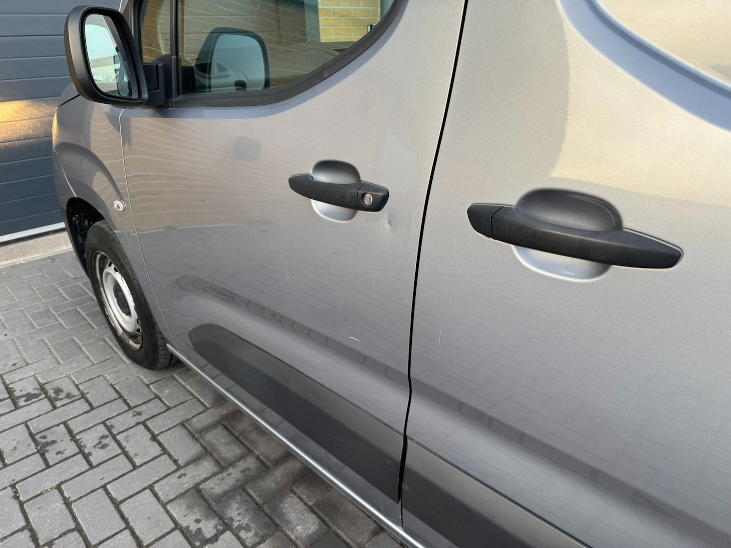 Used Vauxhall Combo 2020 for sale - 77584673: Photo 21