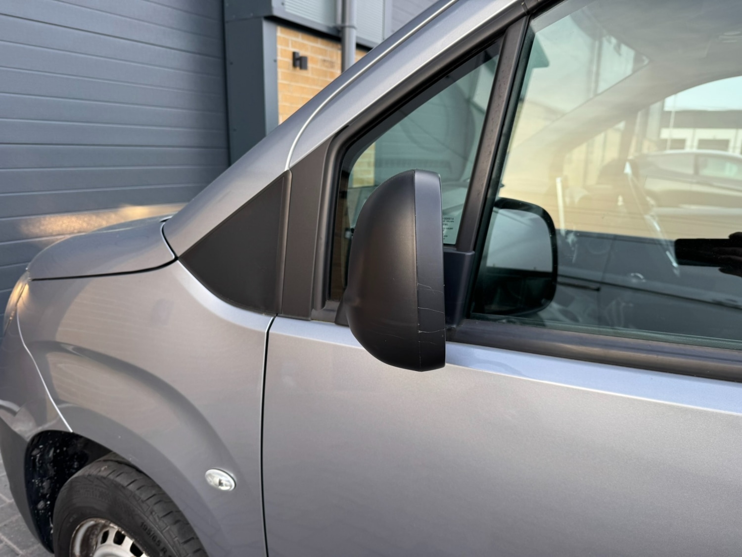 Used Vauxhall Combo 2020 for sale - 77584673: Photo 22