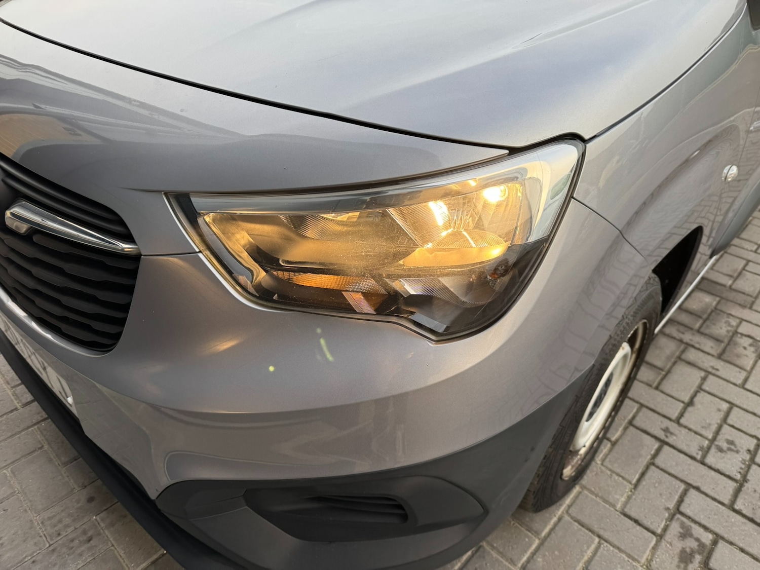 Used Vauxhall Combo 2020 for sale - 77584673: Photo 23