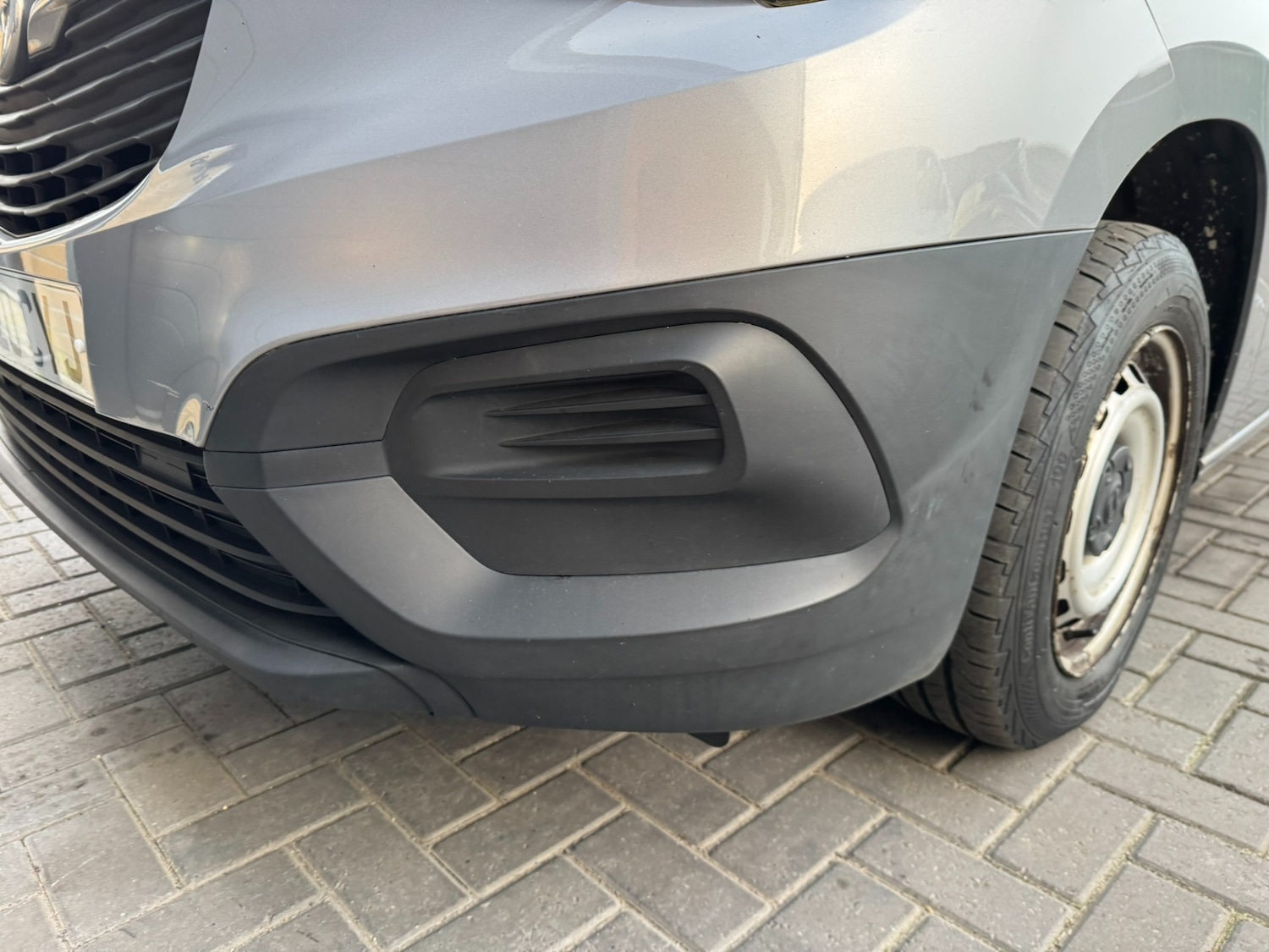 Used Vauxhall Combo 2020 for sale - 77584673: Photo 24