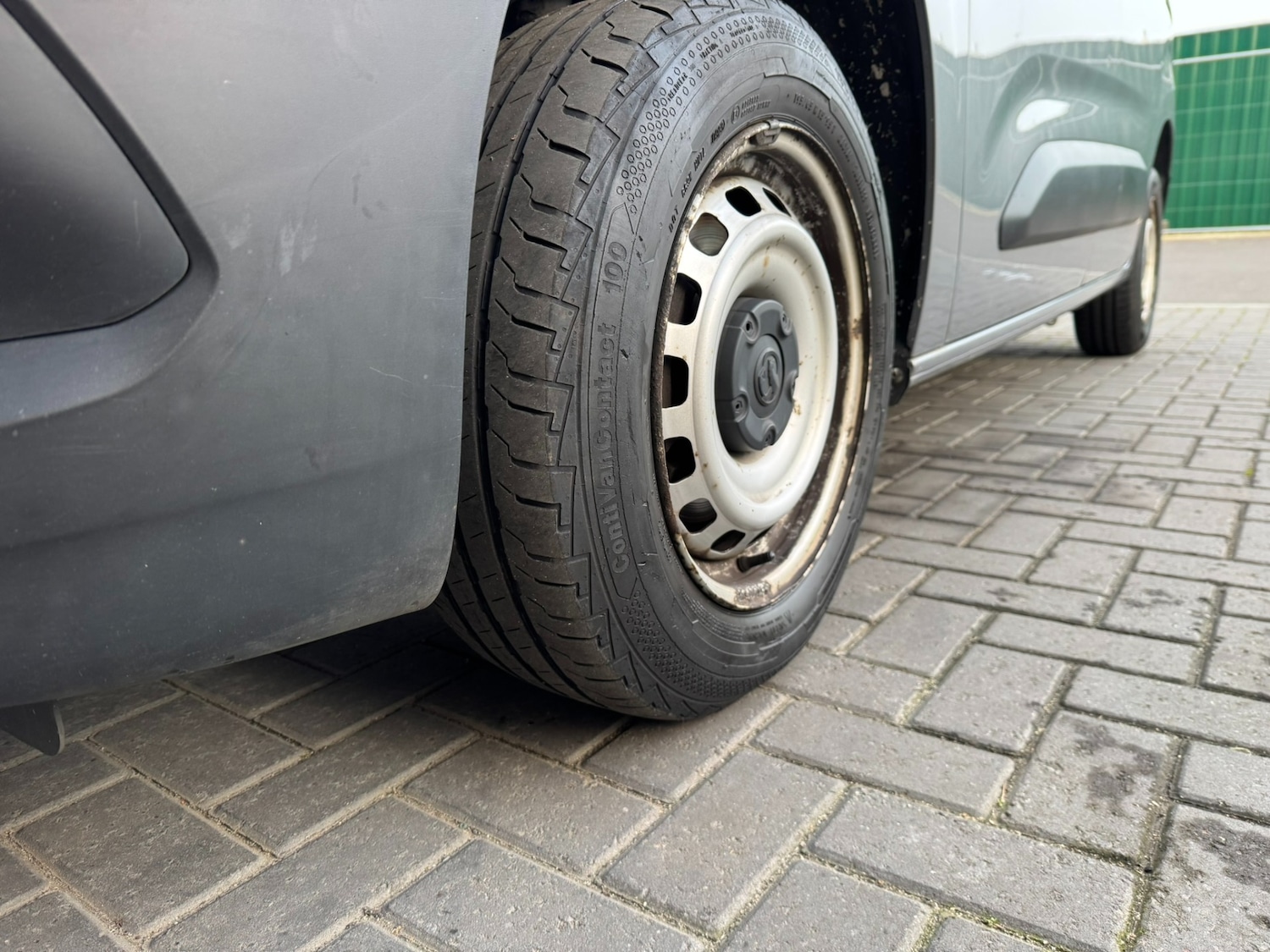 Used Vauxhall Combo 2020 for sale - 77584673: Photo 25