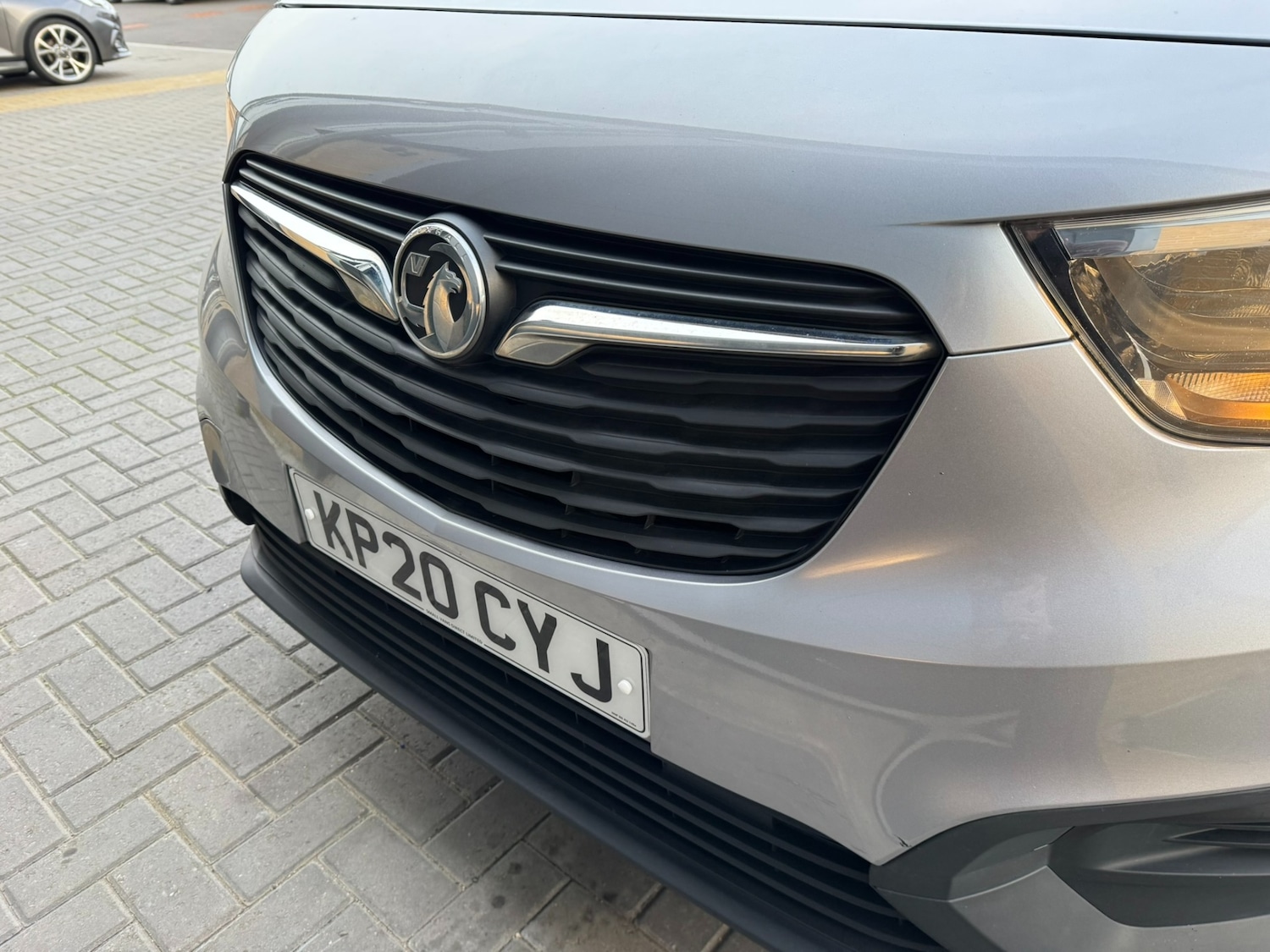 Used Vauxhall Combo 2020 for sale - 77584673: Photo 26