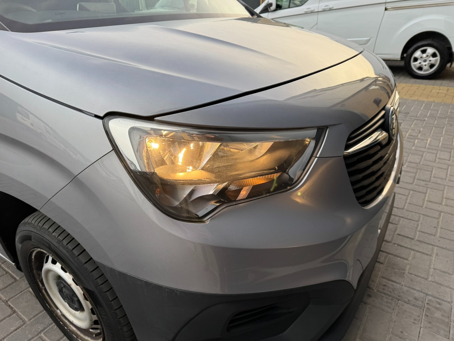 Used Vauxhall Combo 2020 for sale - 77584673: Photo 27