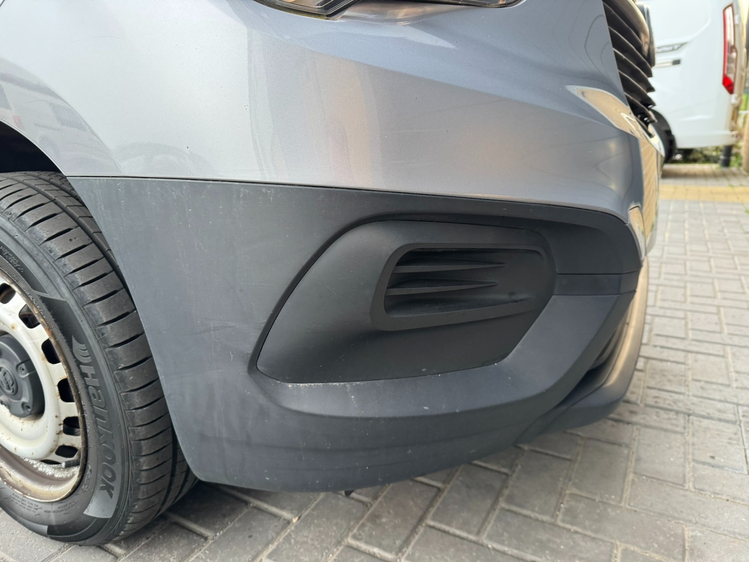 Used Vauxhall Combo 2020 for sale - 77584673: Photo 28