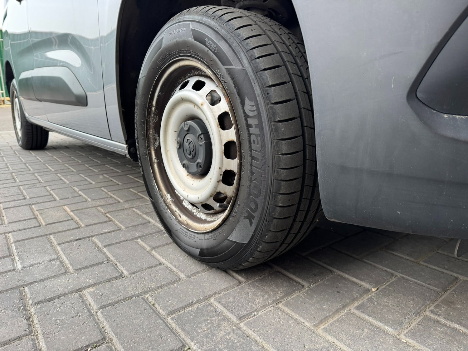 Used Vauxhall Combo 2020 for sale - 77584673: Photo 29