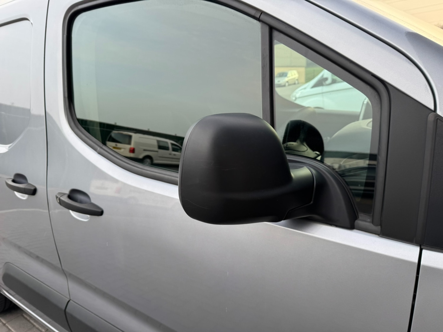 Used Vauxhall Combo 2020 for sale - 77584673: Photo 30