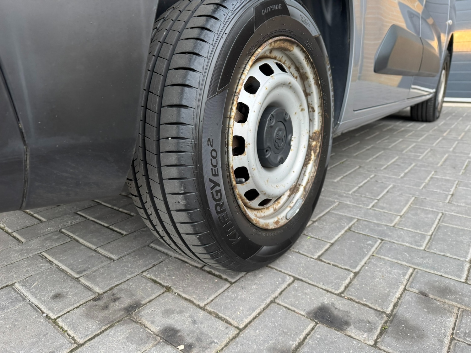 Used Vauxhall Combo 2020 for sale - 77584673: Photo 31