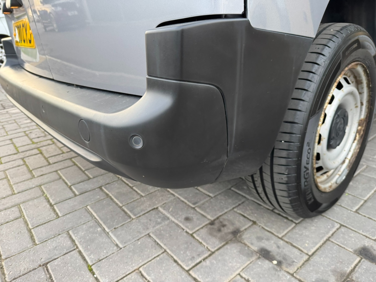 Used Vauxhall Combo 2020 for sale - 77584673: Photo 32