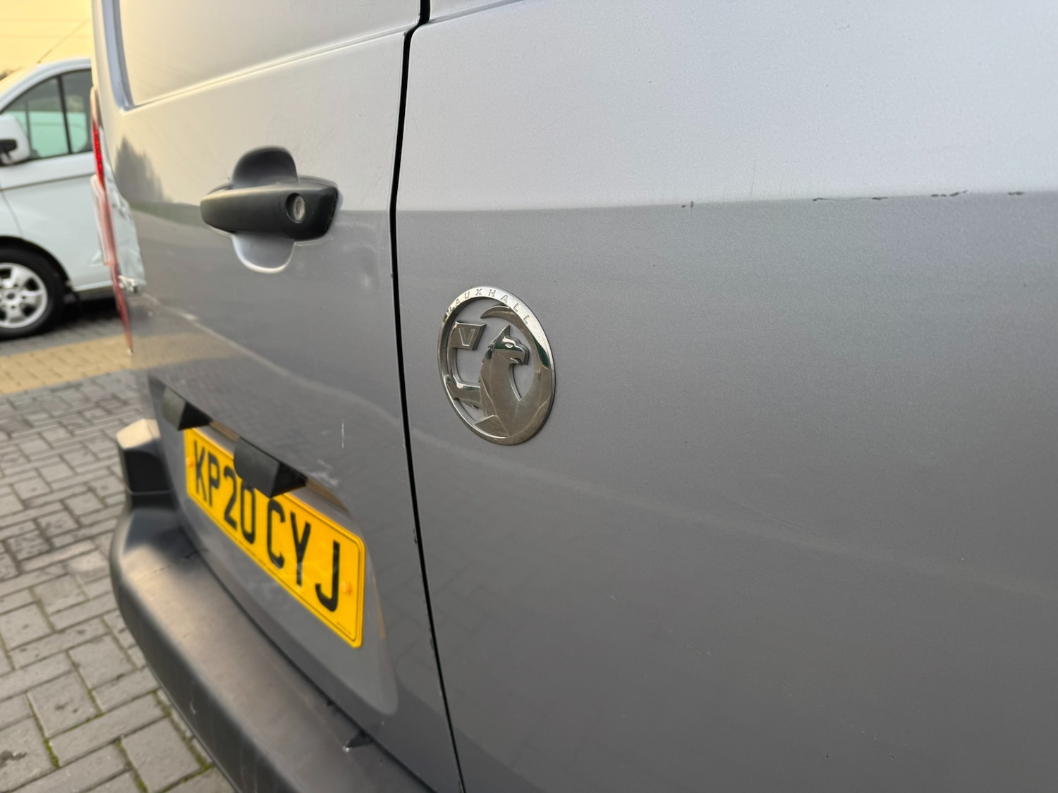 Used Vauxhall Combo 2020 for sale - 77584673: Photo 34