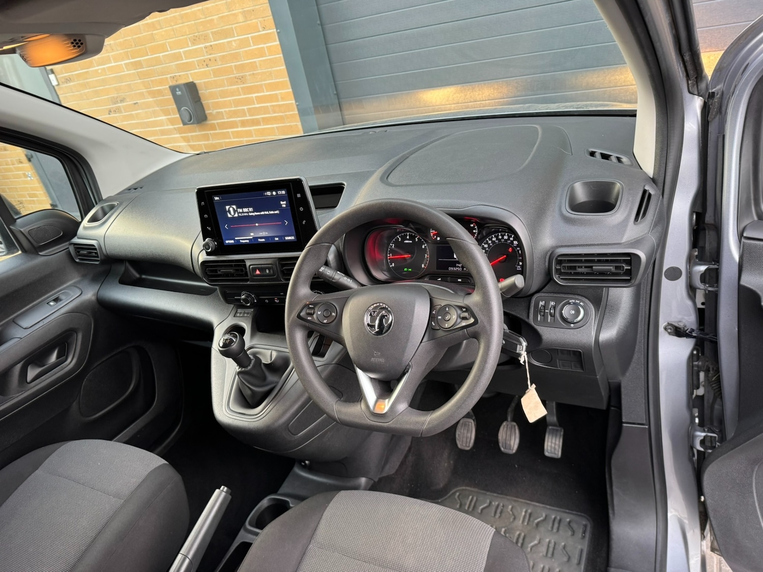 Used Vauxhall Combo 2020 for sale - 77584673: Photo 35