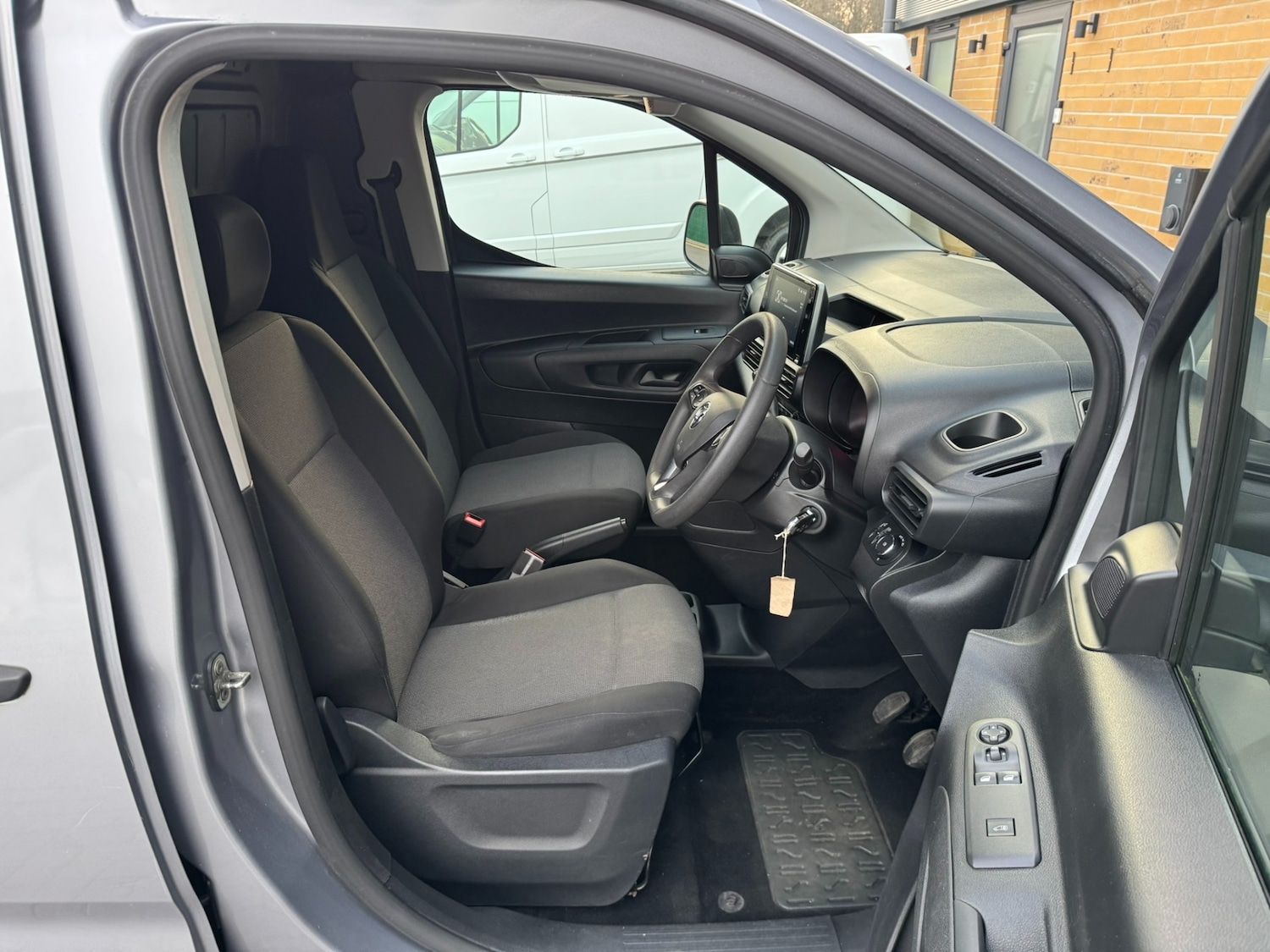 Used Vauxhall Combo 2020 for sale - 77584673: Photo 36