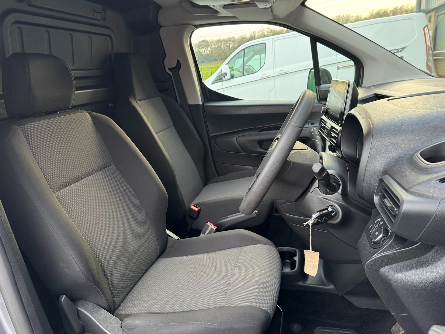 Used Vauxhall Combo 2020 for sale - 77584673: Photo 37