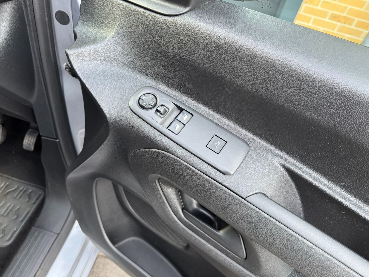 Used Vauxhall Combo 2020 for sale - 77584673: Photo 38