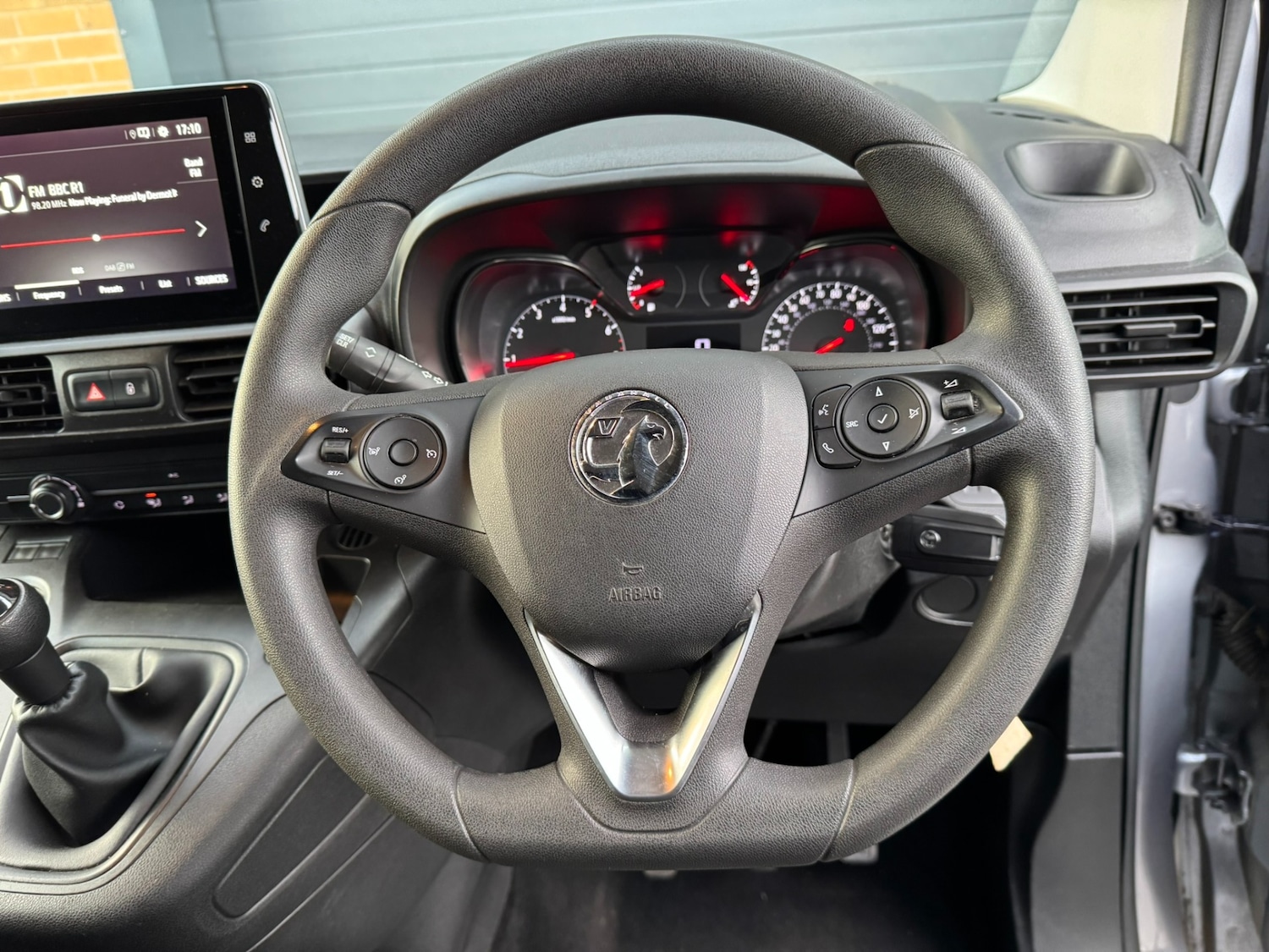 Used Vauxhall Combo 2020 for sale - 77584673: Photo 40