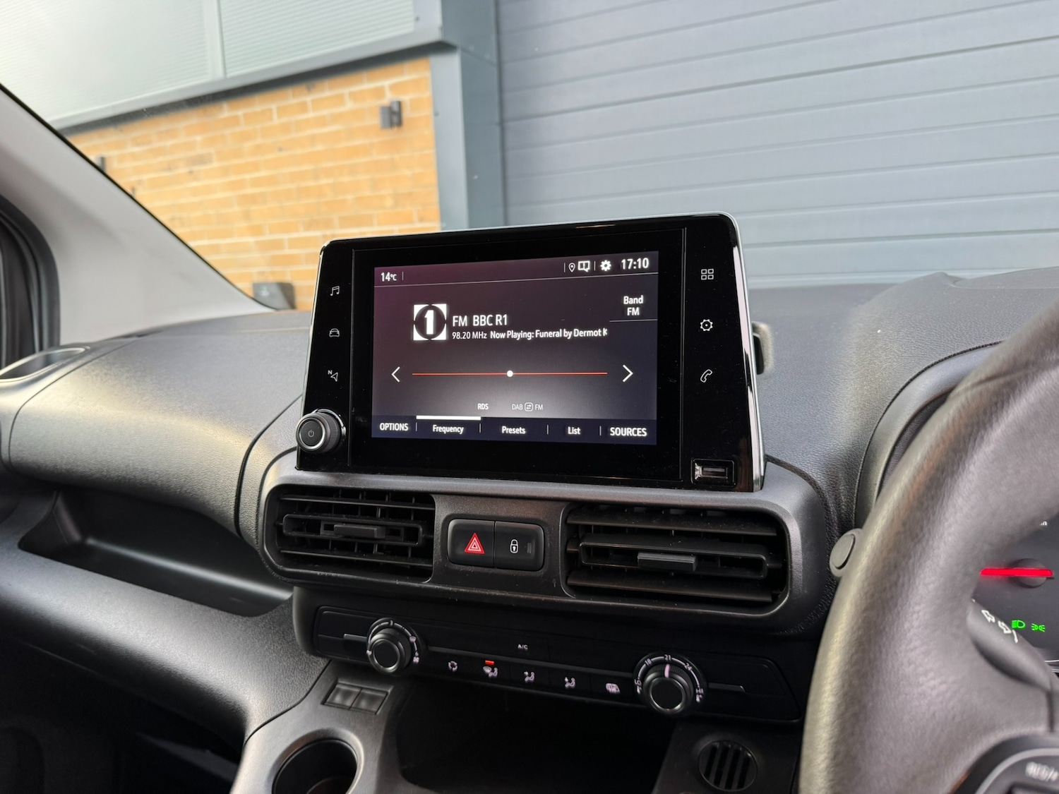 Used Vauxhall Combo 2020 for sale - 77584673: Photo 42