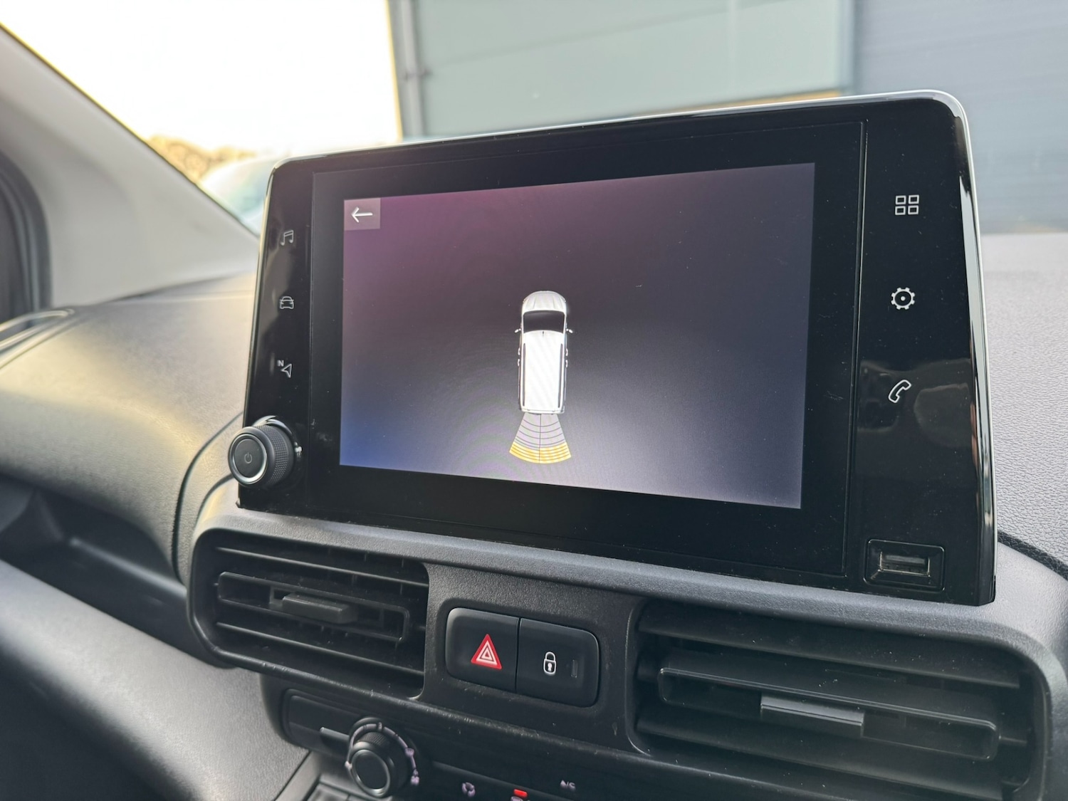 Used Vauxhall Combo 2020 for sale - 77584673: Photo 43