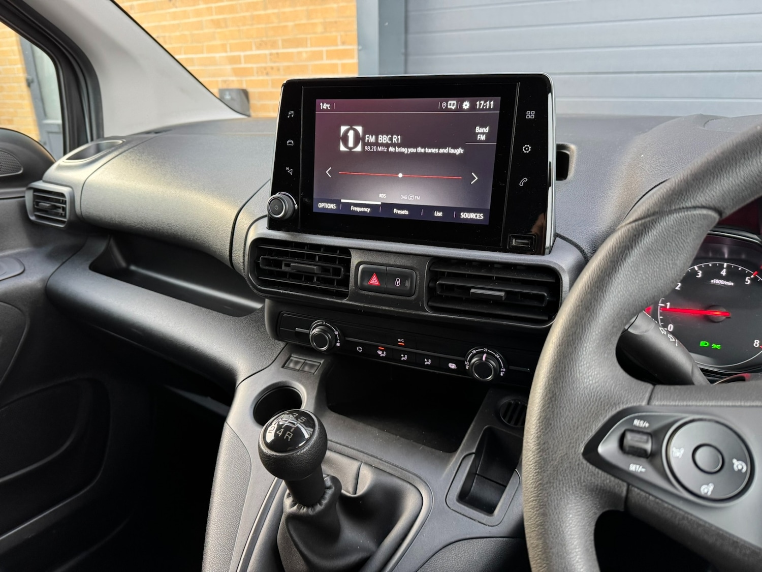 Used Vauxhall Combo 2020 for sale - 77584673: Photo 44