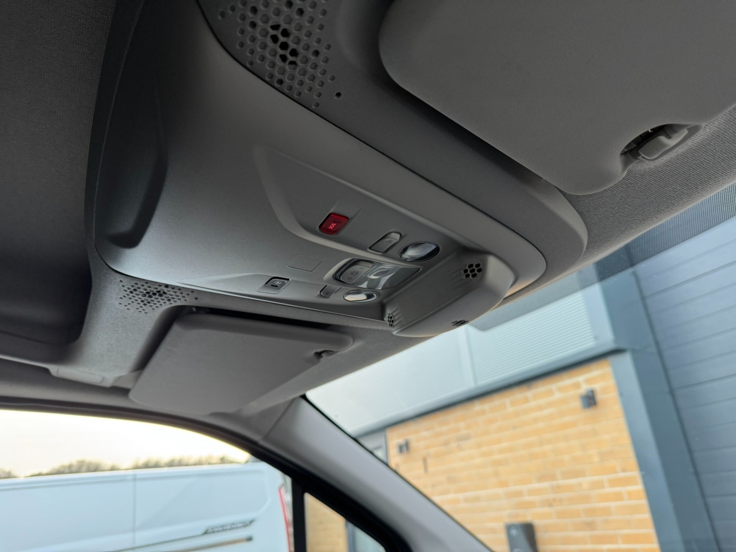 Used Vauxhall Combo 2020 for sale - 77584673: Photo 45