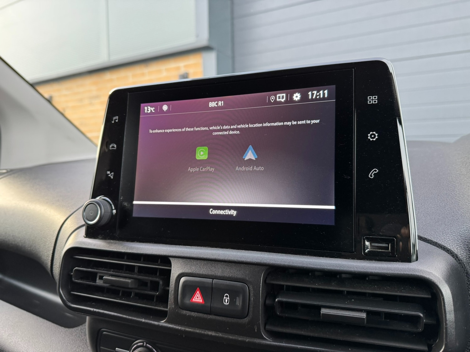 Used Vauxhall Combo 2020 for sale - 77584673: Photo 47