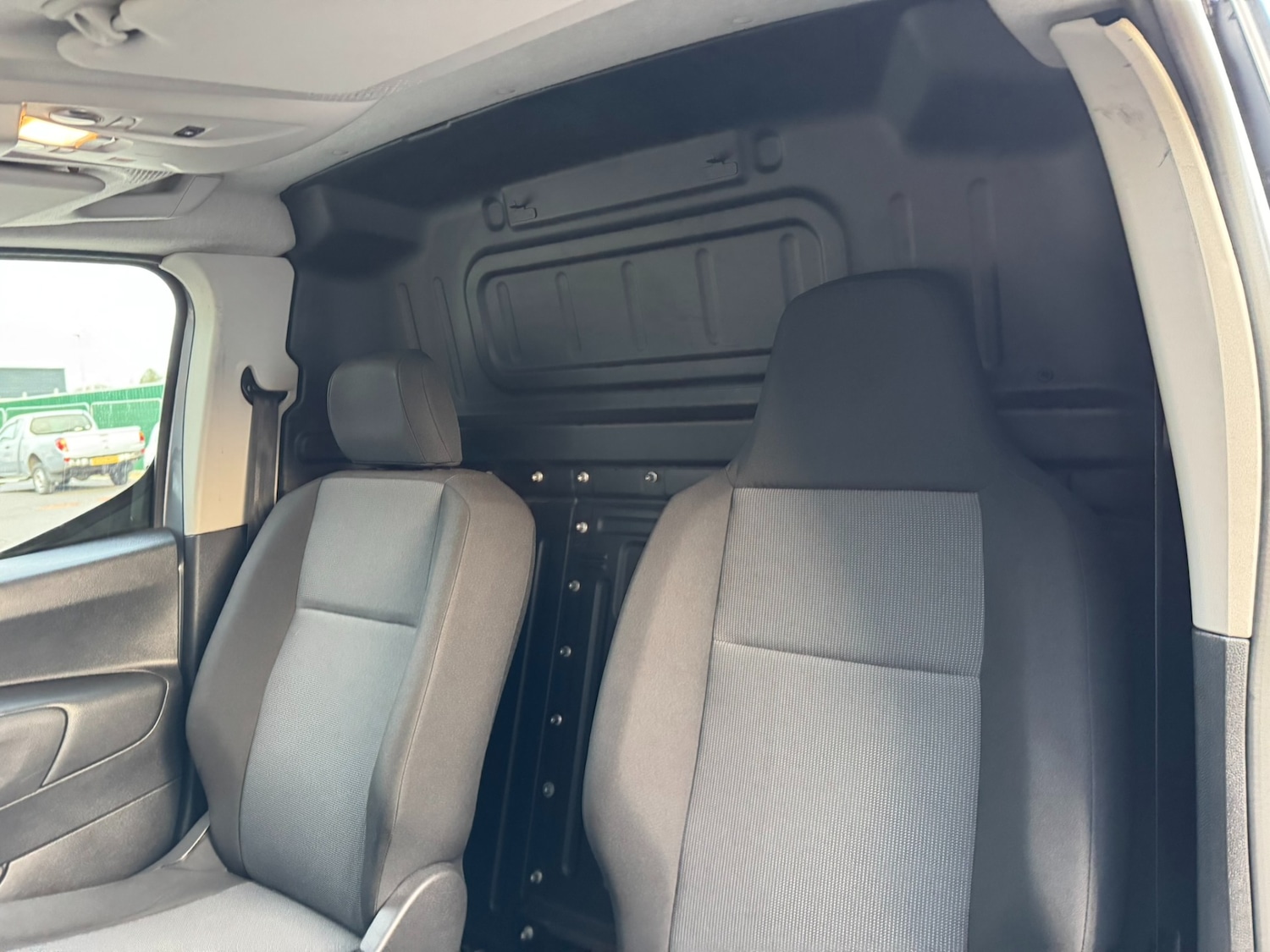 Used Vauxhall Combo 2020 for sale - 77584673: Photo 49