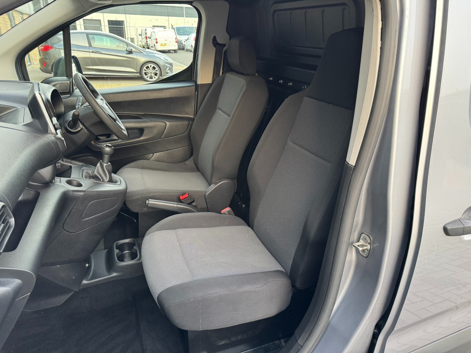 Used Vauxhall Combo 2020 for sale - 77584673: Photo 50