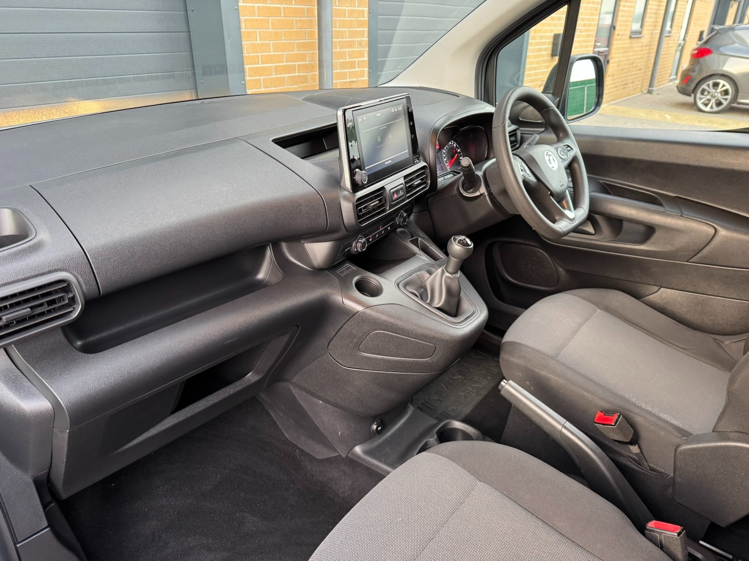 Used Vauxhall Combo 2020 for sale - 77584673: Photo 51