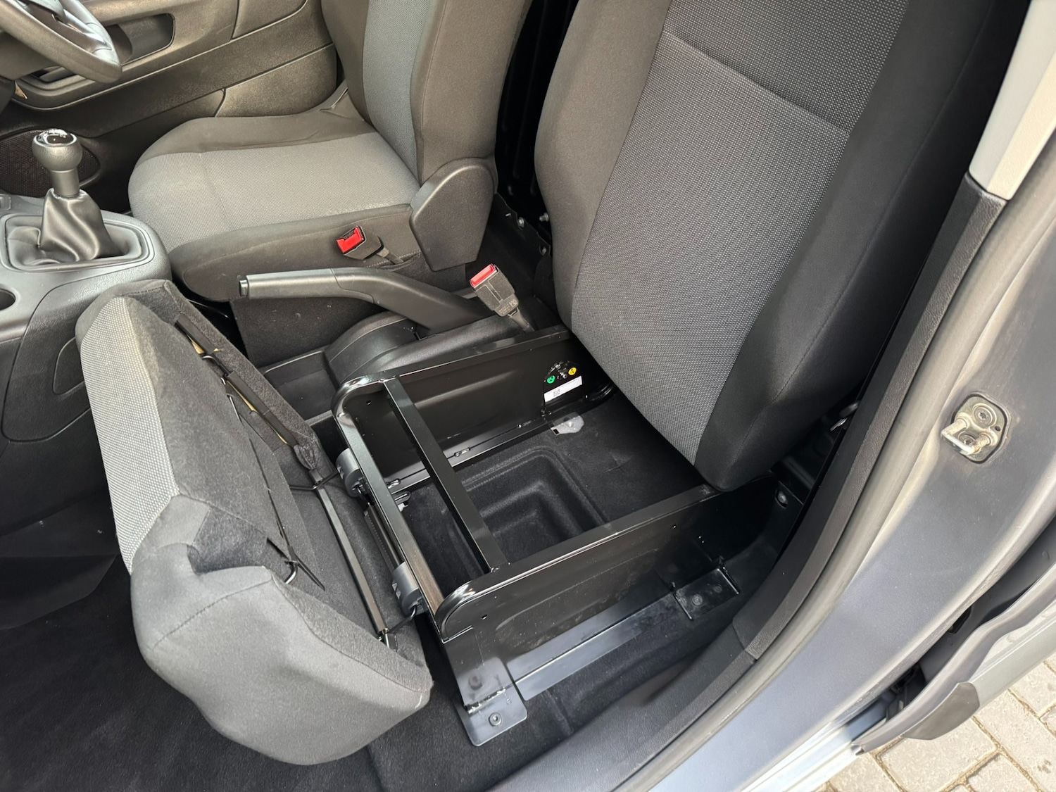 Used Vauxhall Combo 2020 for sale - 77584673: Photo 53