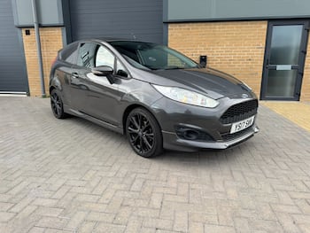 Used Ford Fiesta 2017 for sale - 79651951: Photo