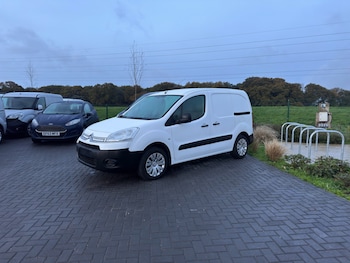 Citroen - Berlingo