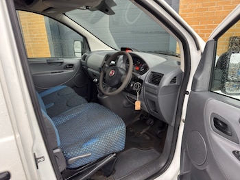 Used Fiat Scudo 2011 for sale - 76583194: Photo