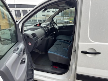 Used Fiat Scudo 2011 for sale - 76583194: Photo