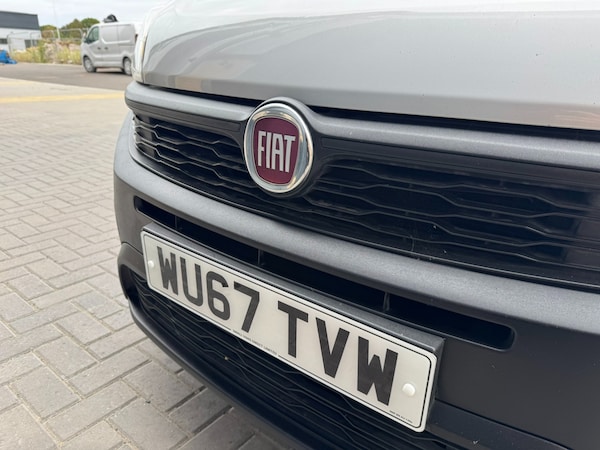 Used Fiat Doblo 2017 for sale - 75561881: Photo 22