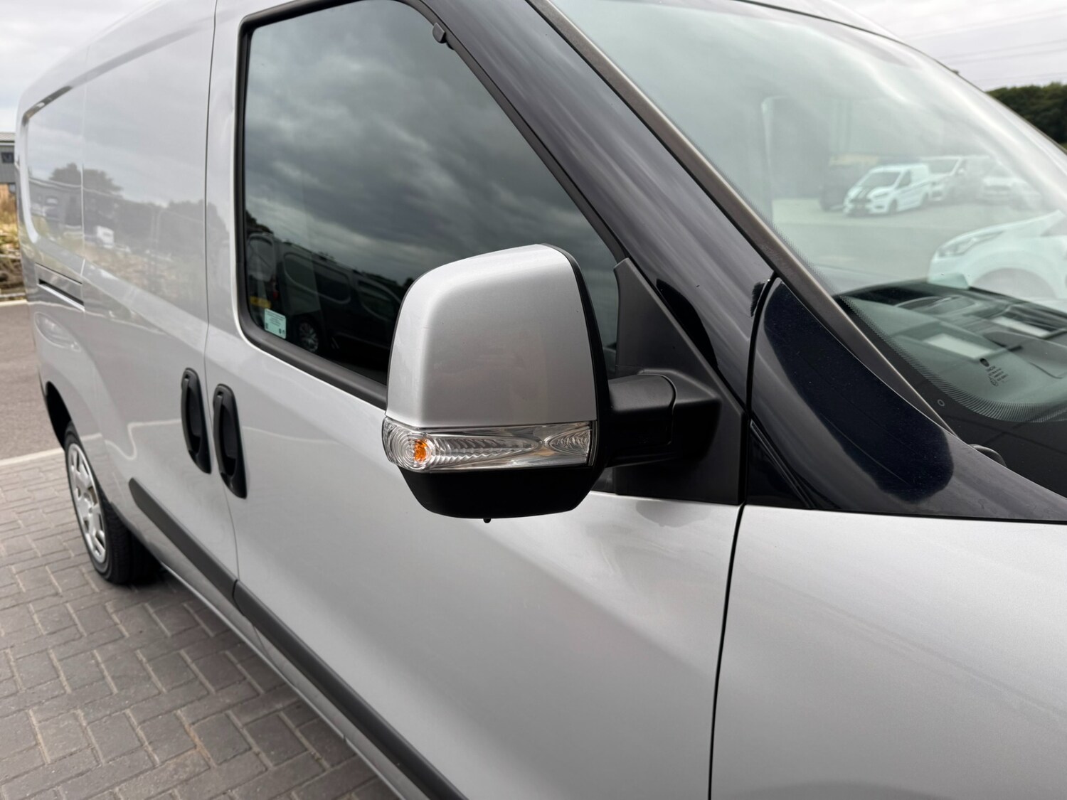 Vehicle 25