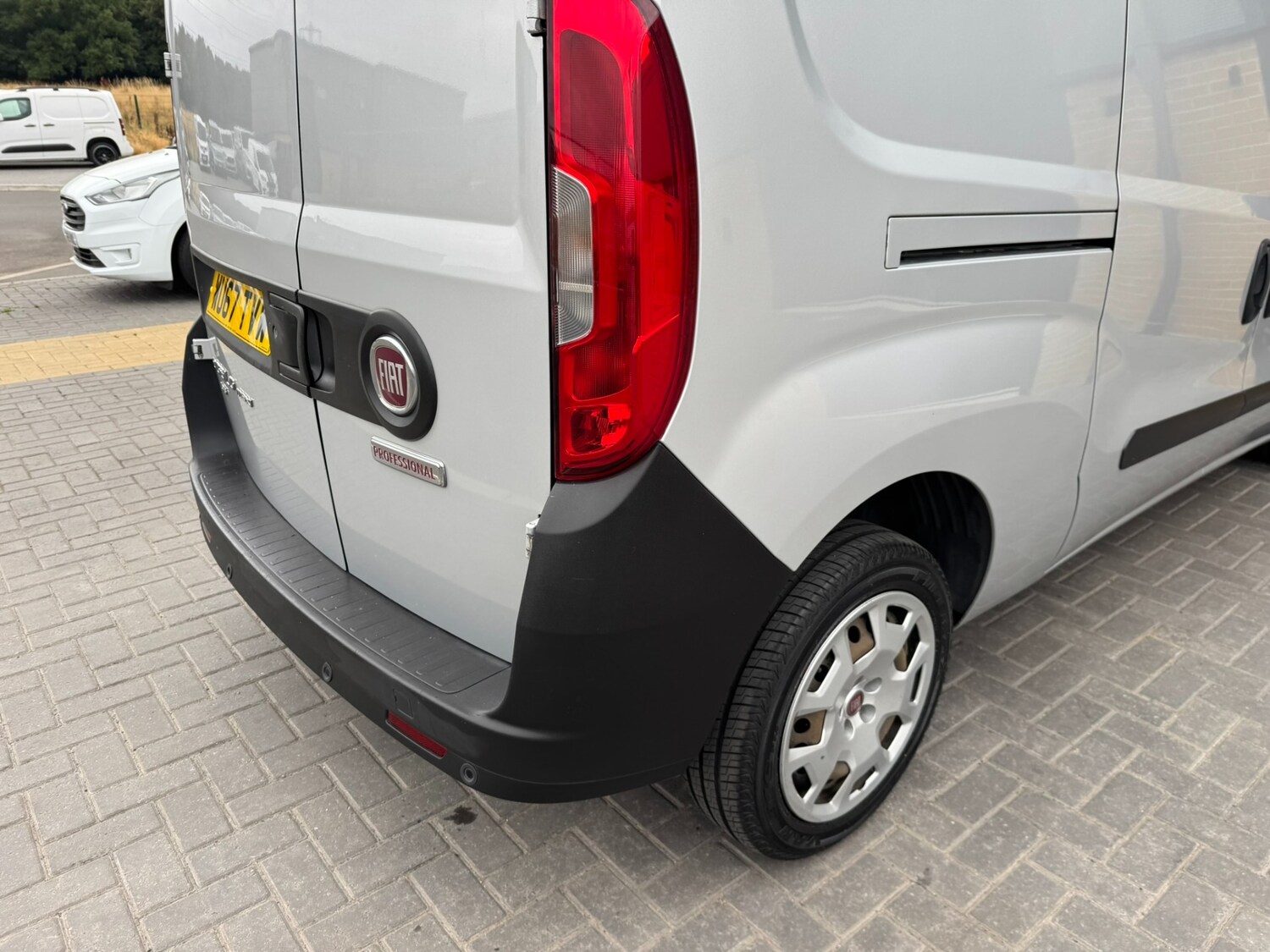 Vehicle 27