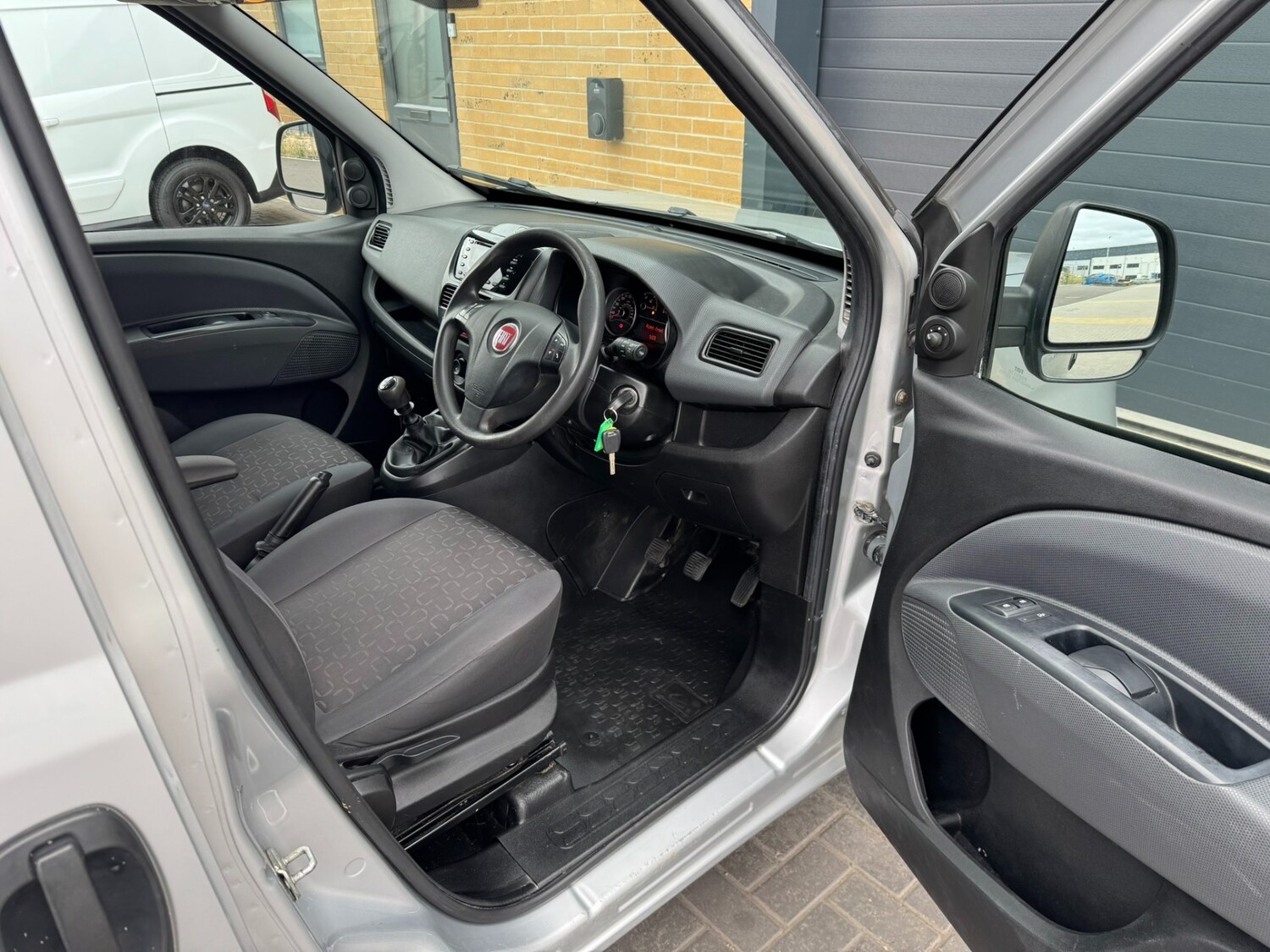 Vehicle 29