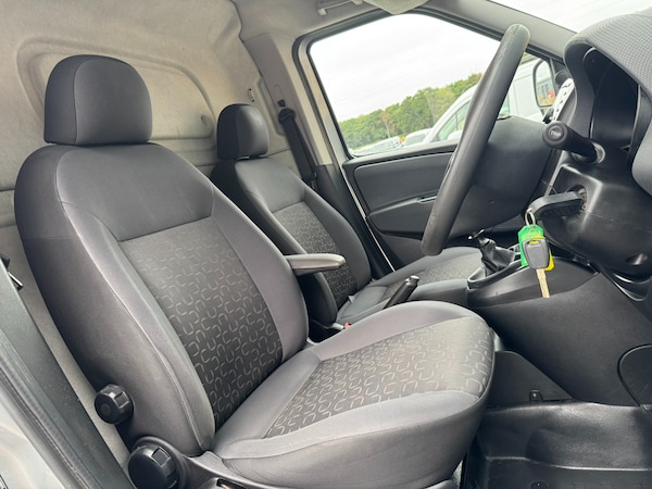 Used Fiat Doblo 2017 for sale - 75561881: Photo 31