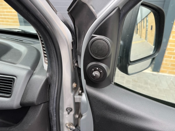 Used Fiat Doblo 2017 for sale - 75561881: Photo 33