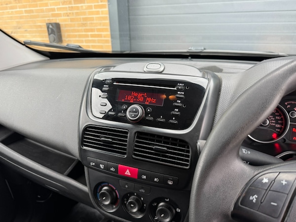 Used Fiat Doblo 2017 for sale - 75561881: Photo 35