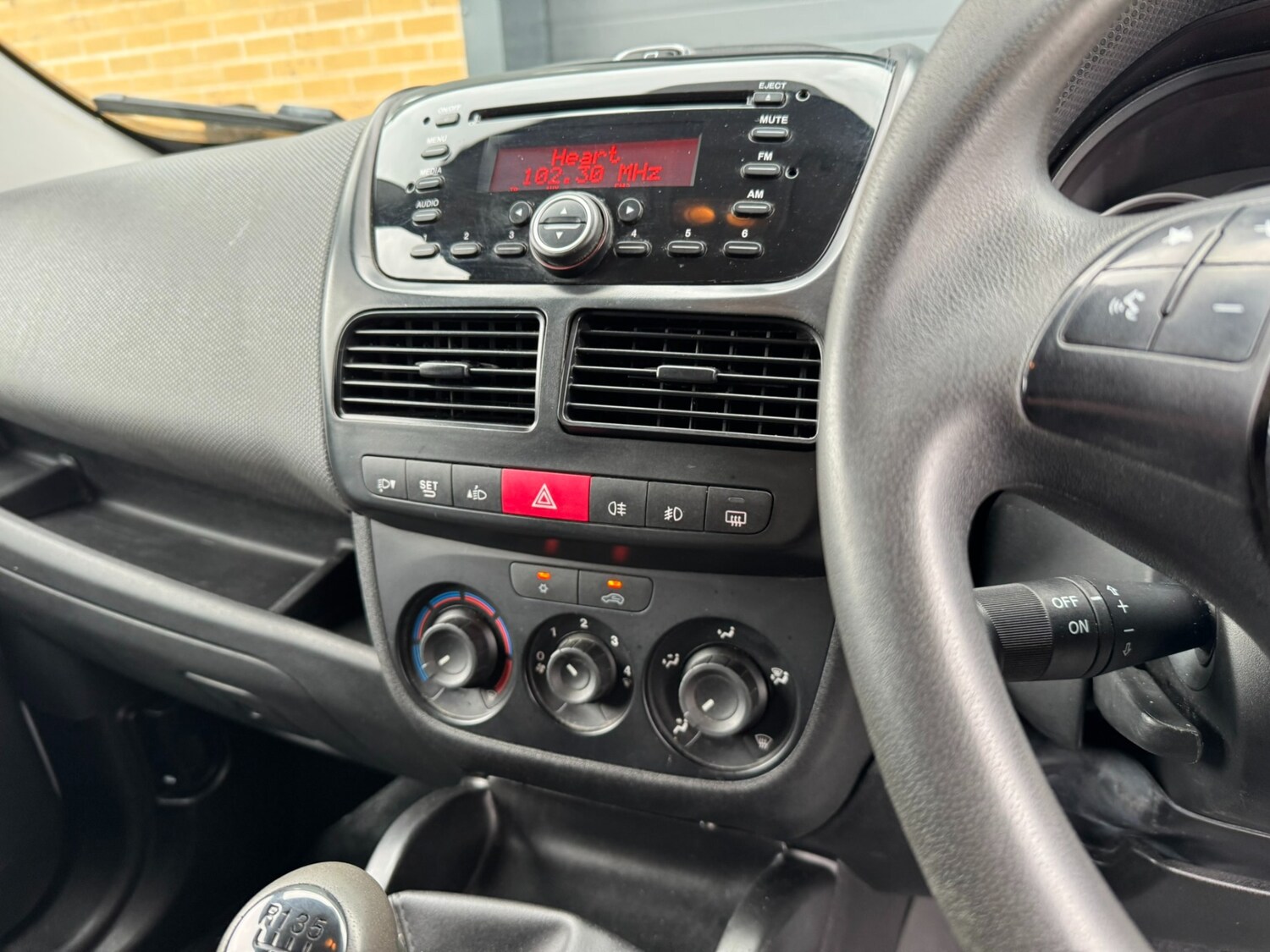 Vehicle 36