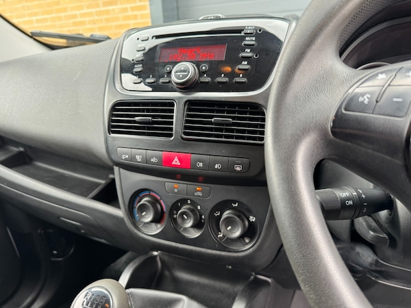 Used Fiat Doblo 2017 for sale - 75561881: Photo 36