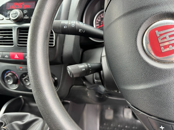 Used Fiat Doblo 2017 for sale - 75561881: Photo 37