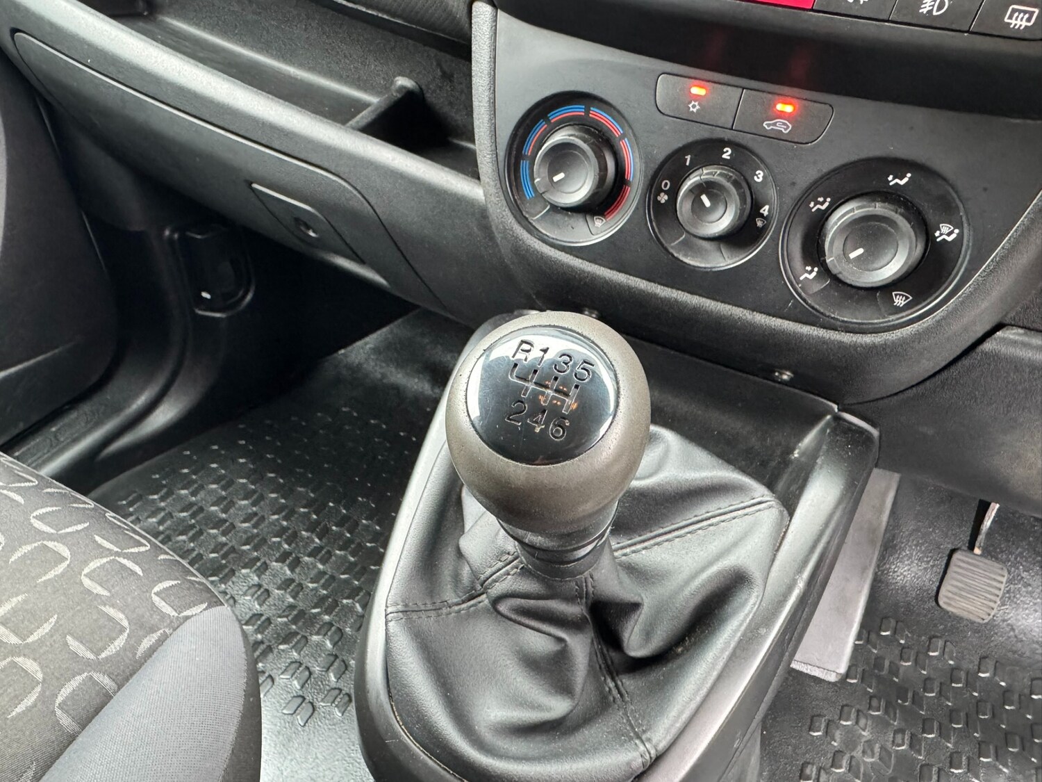 Vehicle 38