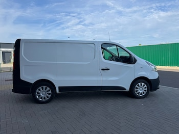 Used Renault Trafic 2021 for sale - 79198571: Photo