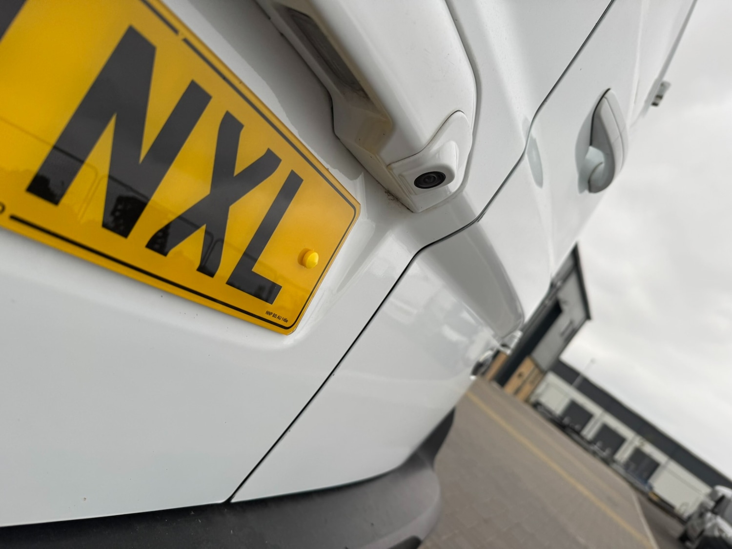 Used Ford Transit Connect 2019 for sale - 75341857: Photo 10