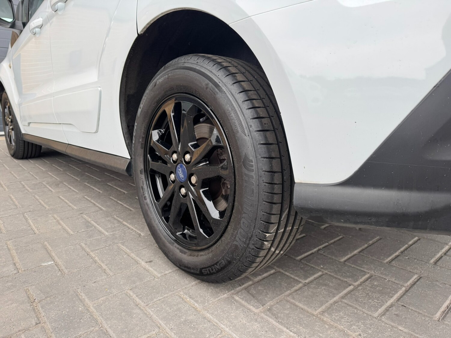 Used Ford Transit Connect 2019 for sale - 75341857: Photo 11