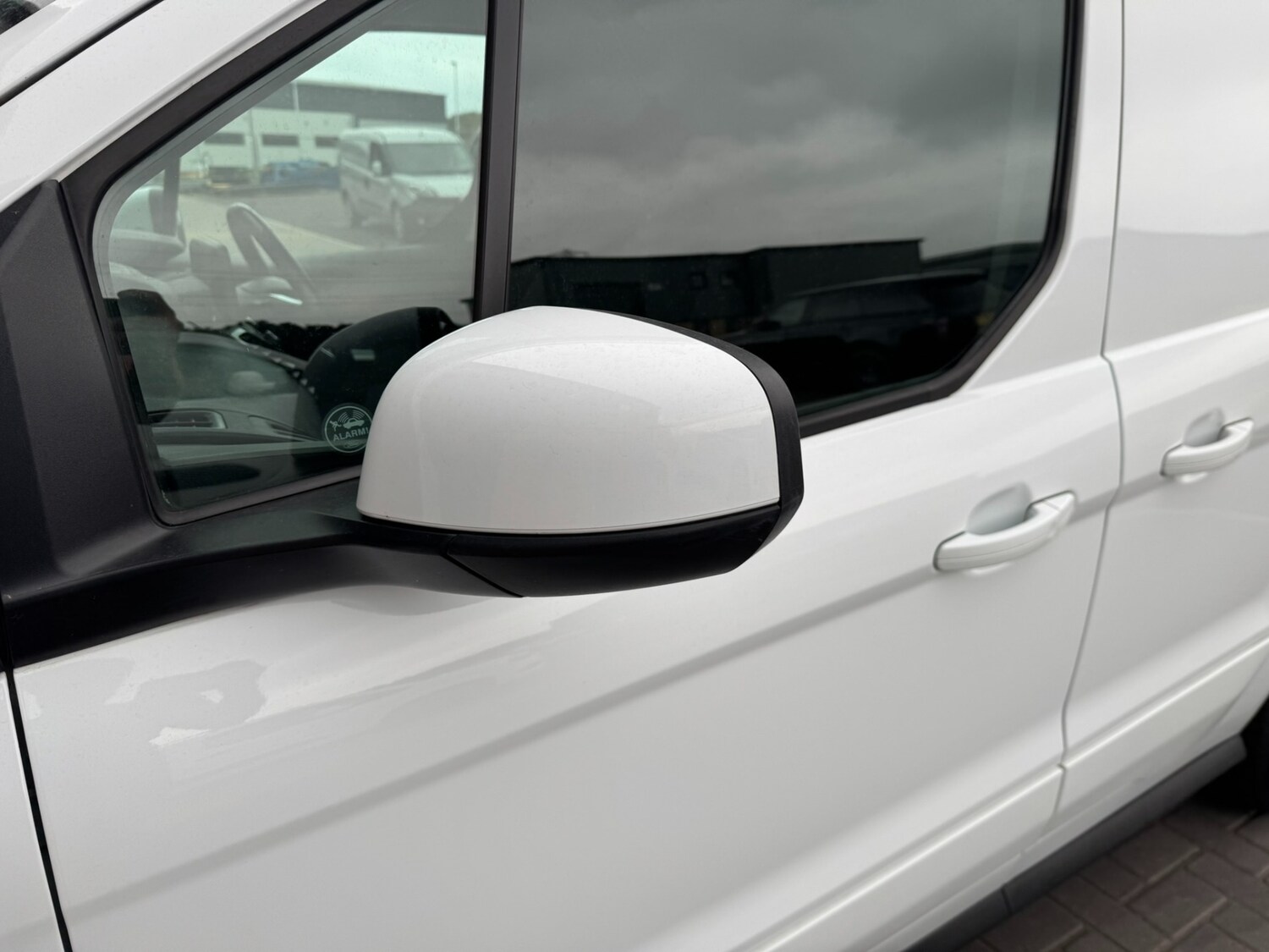 Used Ford Transit Connect 2019 for sale - 75341857: Photo 12