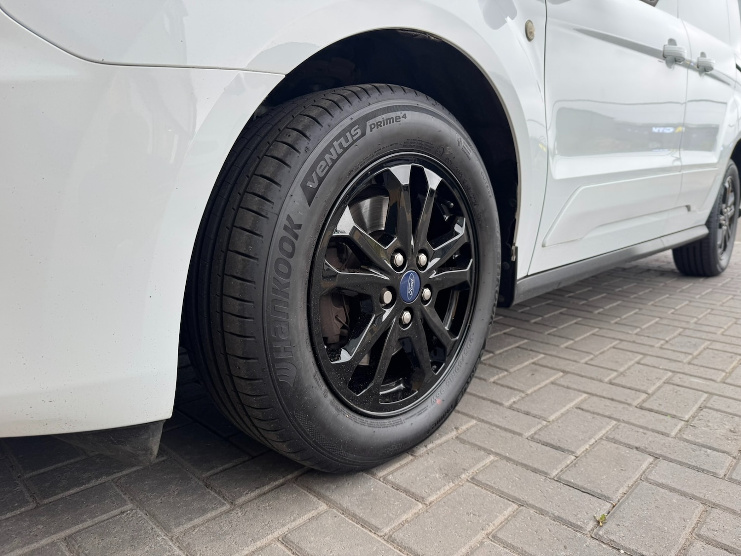 Used Ford Transit Connect 2019 for sale - 75341857: Photo 13