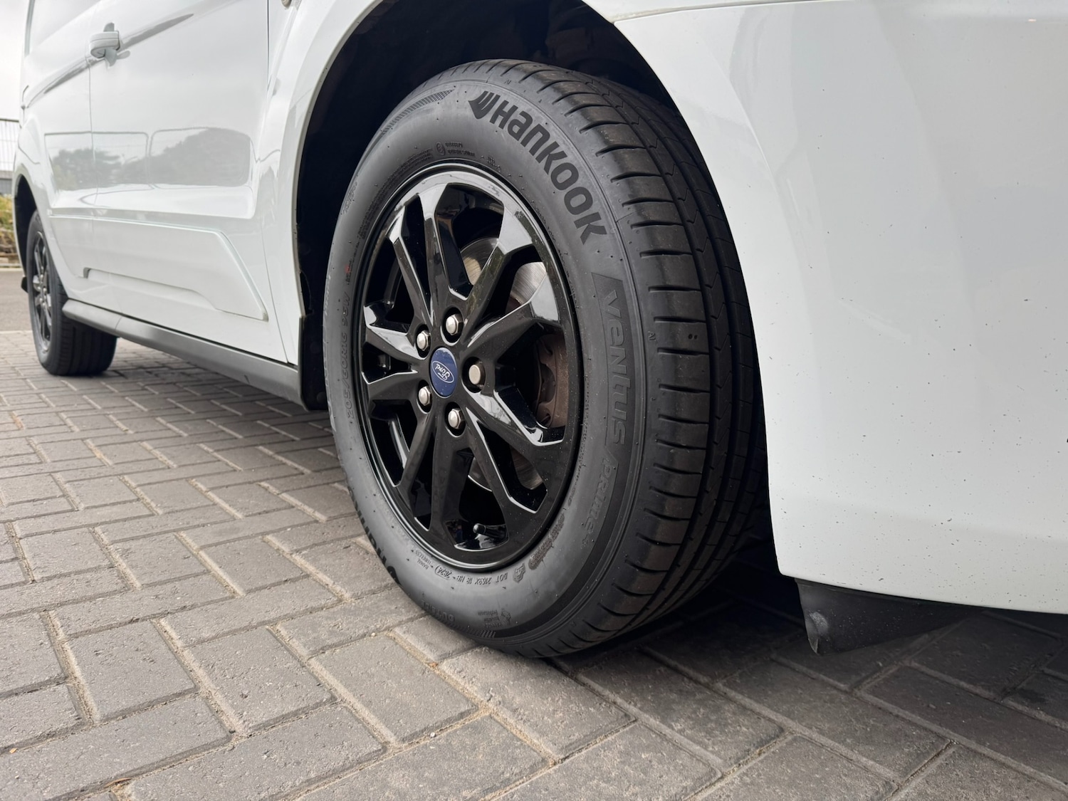 Used Ford Transit Connect 2019 for sale - 75341857: Photo 16